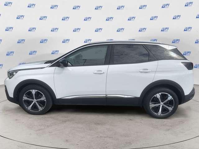 Peugeot 3008 1.6 bluehdi Allure s&s 120cv eat6