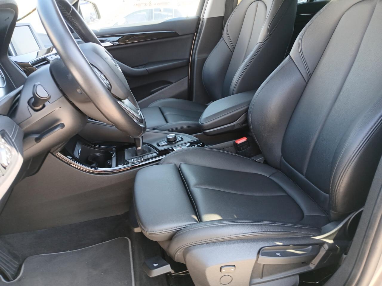 Bmw X1 XDrive 20d Sport 4X4 2021