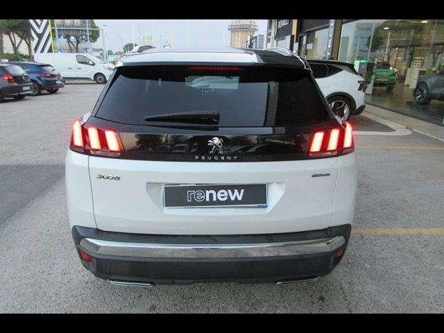 Peugeot 3008 1.5 BlueHDi 130cv GT Line EAT S&S