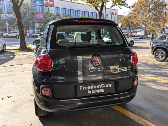 FIAT 500L 1.6 Multijet 120 CV - N1 Autocarro IVA Esposta