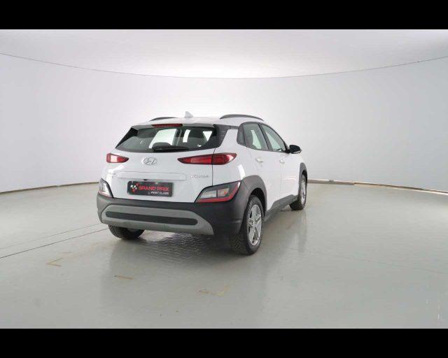 HYUNDAI Kona 1.0 T-GDI XTech