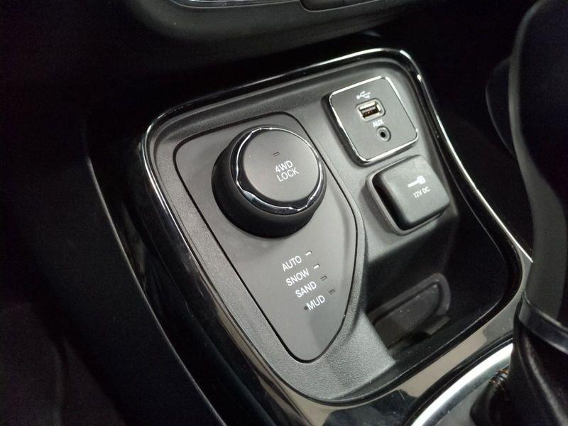 Jeep Compass Compass 2.0 Multijet II 4WD Limited