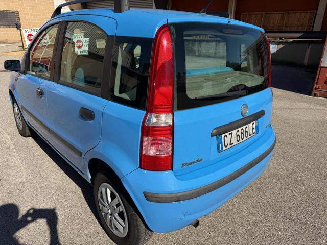 FIAT Panda 1.3 MJT 16V Emotion senza nessun lavoro da fare
