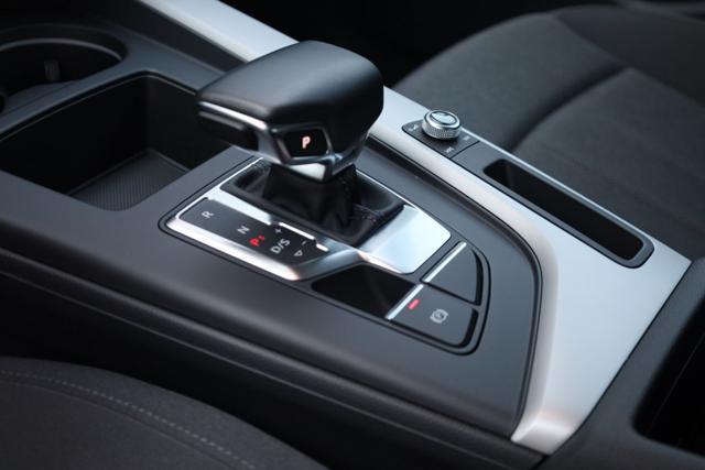 AUDI A4 35 Avant TDI Advanced PREZZO NETTO 163 CV S tronic