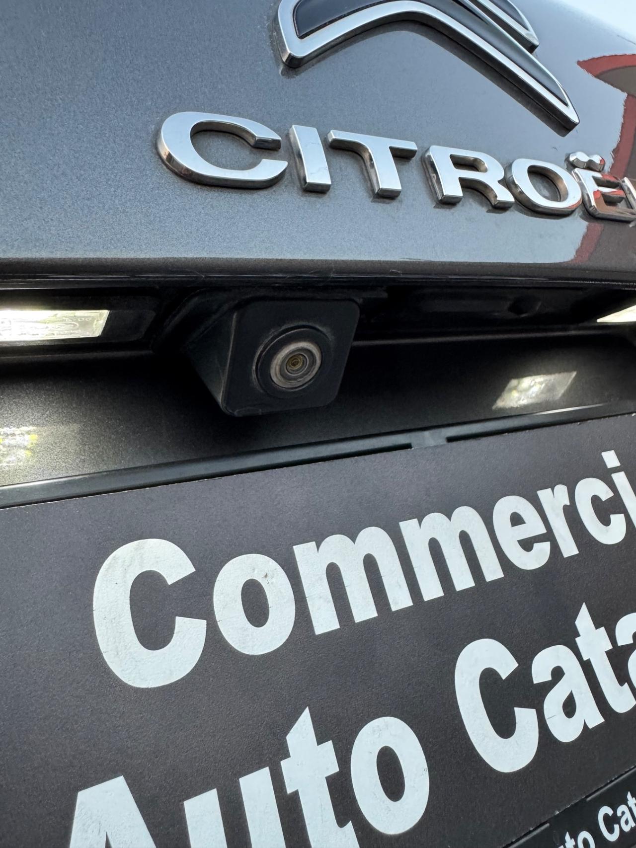 Citroen C5 Aircross 1.5 HDI “SHINE”