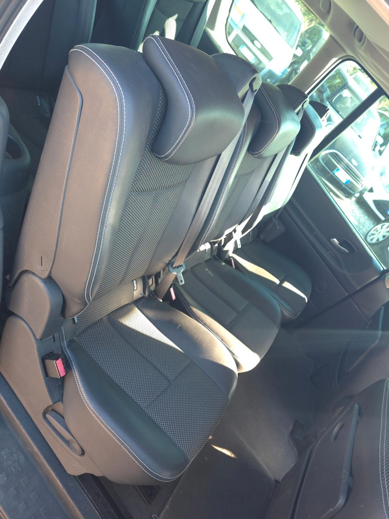 Renault Espace Grand 2.0 dCi 175CV Initiale