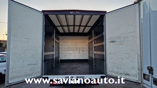 NISSAN NT400 35-13 CENTINA E TELONE