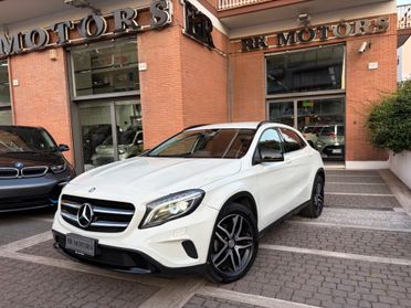 Mercedes-benz GLA 200d Sport - OTTIME CONDIZIONI !!