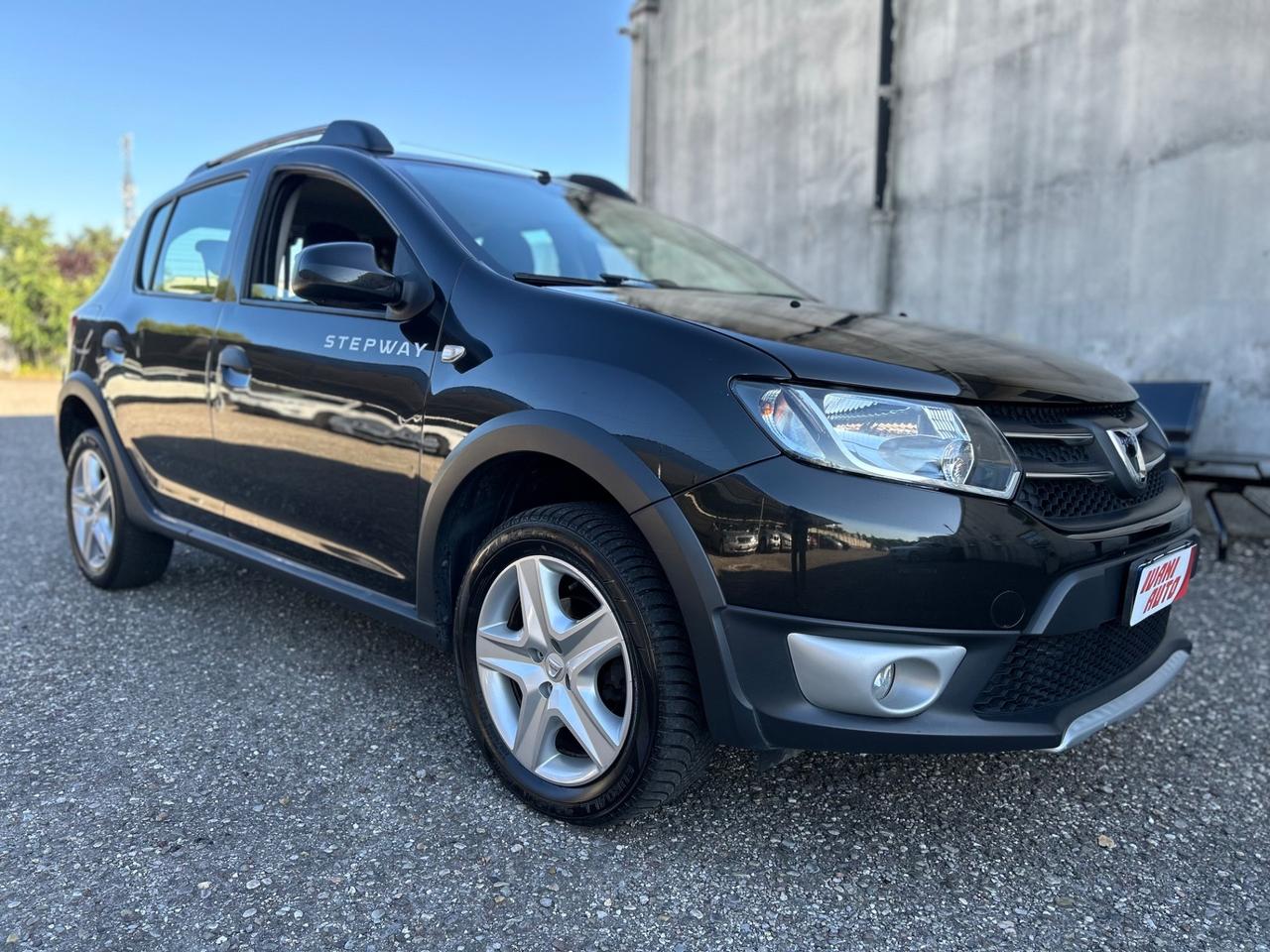 Dacia Sandero Stepway 900 TCe 12V 90CV