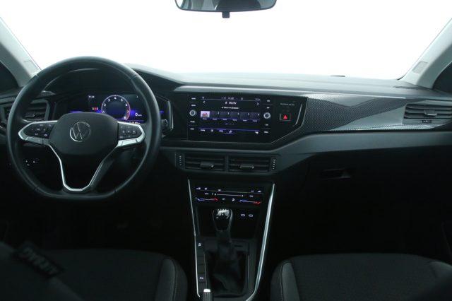 VOLKSWAGEN Polo 1.0 TSI Life / Neopatentati