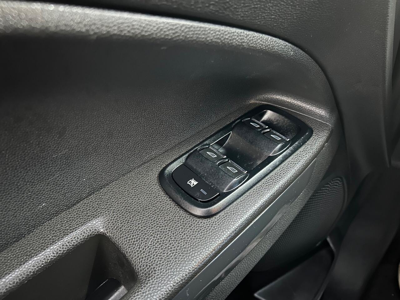 Ford EcoSport 1.5 TDCi 95 CV Titanium