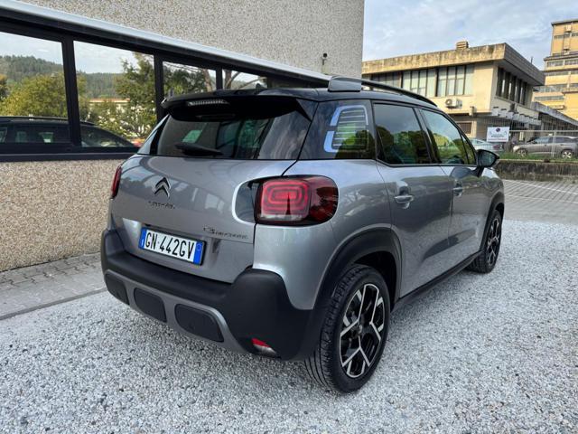 CITROEN C3 Aircross 1.2 PureTech Benzina 110cv S&S MT6 Shine Pack