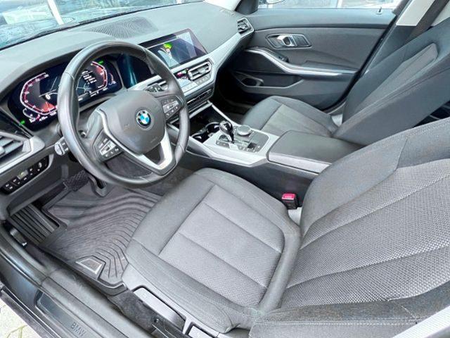 BMW 320 d 48V Touring