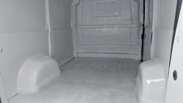 FIAT Ducato 30 2.0 MJT PC-TN Furgone COIBENTATO Az. Italia E6B