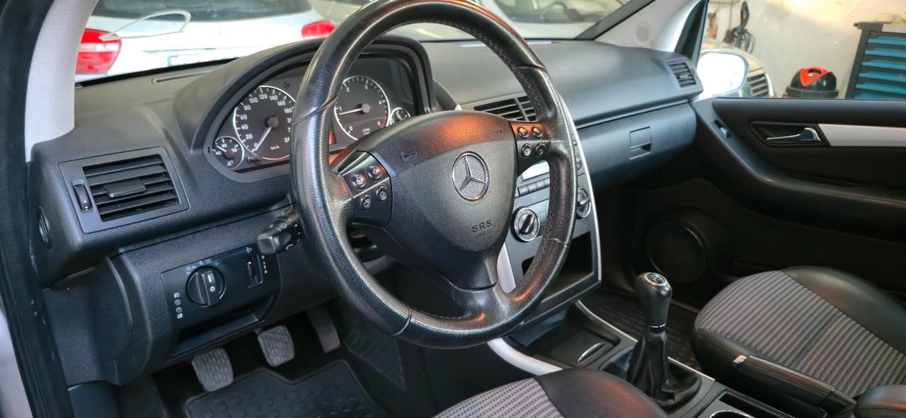 Mercedes-benz A 180 CDI Avantgarde