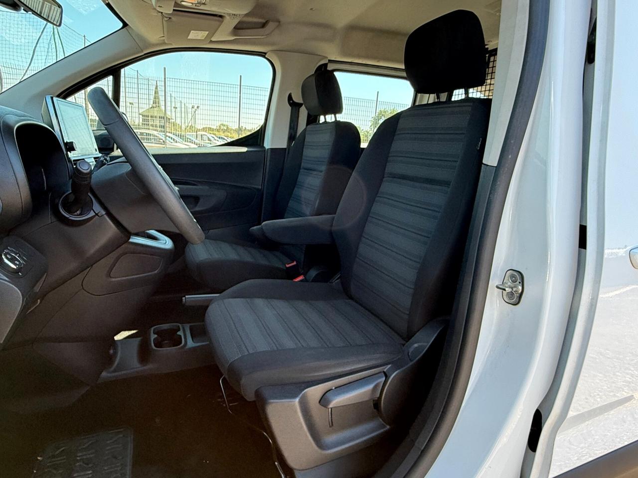 Opel Combo Life 1.5D 100 CV S&S MT6 Edition Plus N1