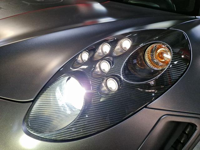 ALFA ROMEO 4C 1750 TBI COMPETIZIONE NR.100/108 UNICO PROPRIET