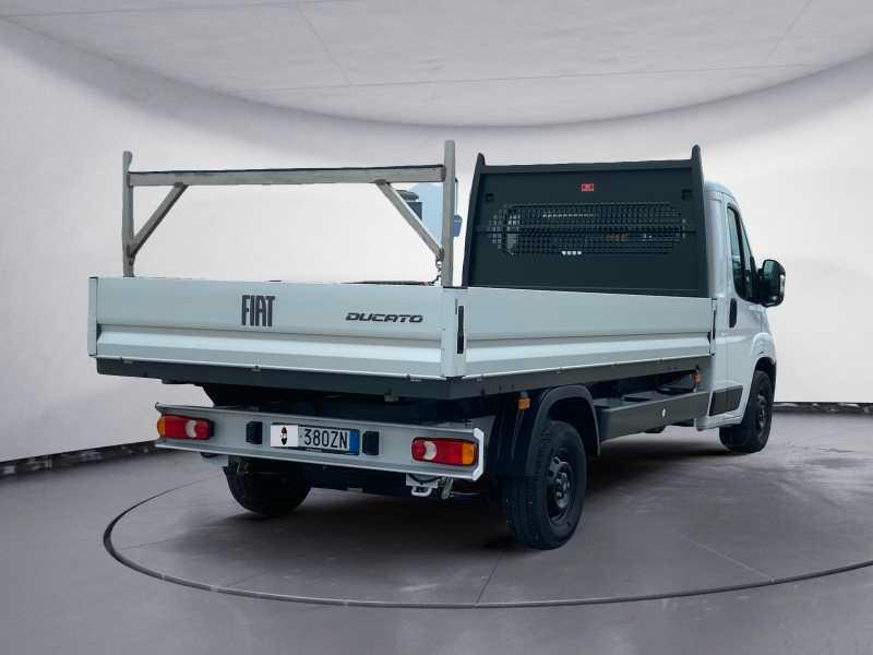 FIAT Ducato Maxi 35 LH1 cabinato 2.2 mjt3 140cv