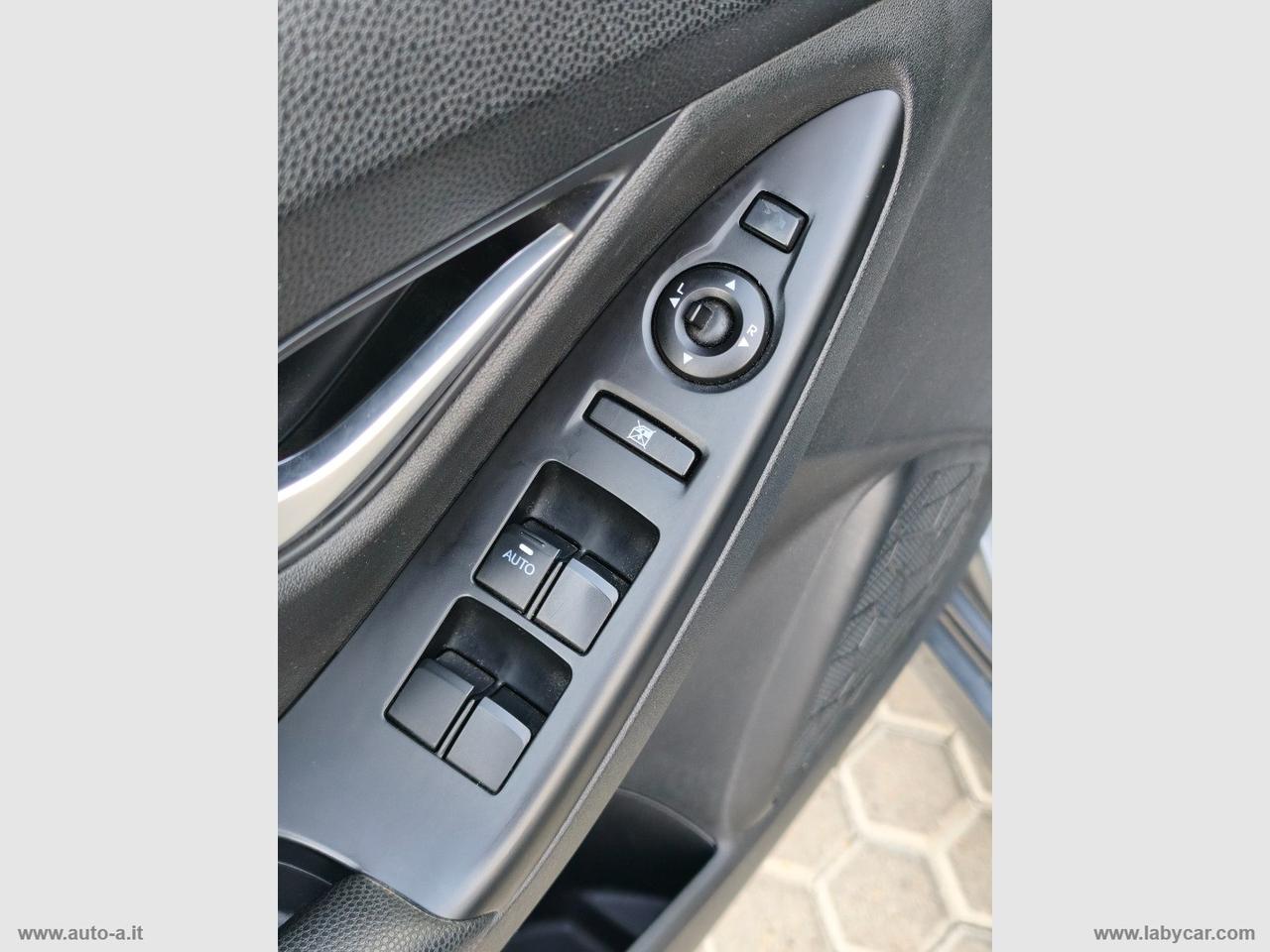 HYUNDAI ix20 1.4 CRDI 90 CV Style