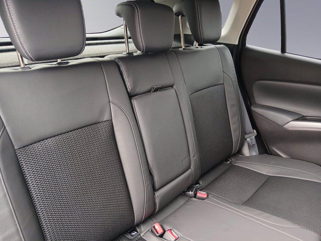 SUZUKI S-Cross hybrid Starview 4wd allgrip Automatica del 2024