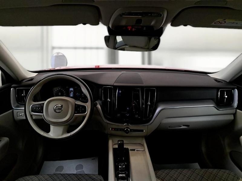 VOLVO XC60 T6 Plug-in AWD auto Recharge Inscription Expression