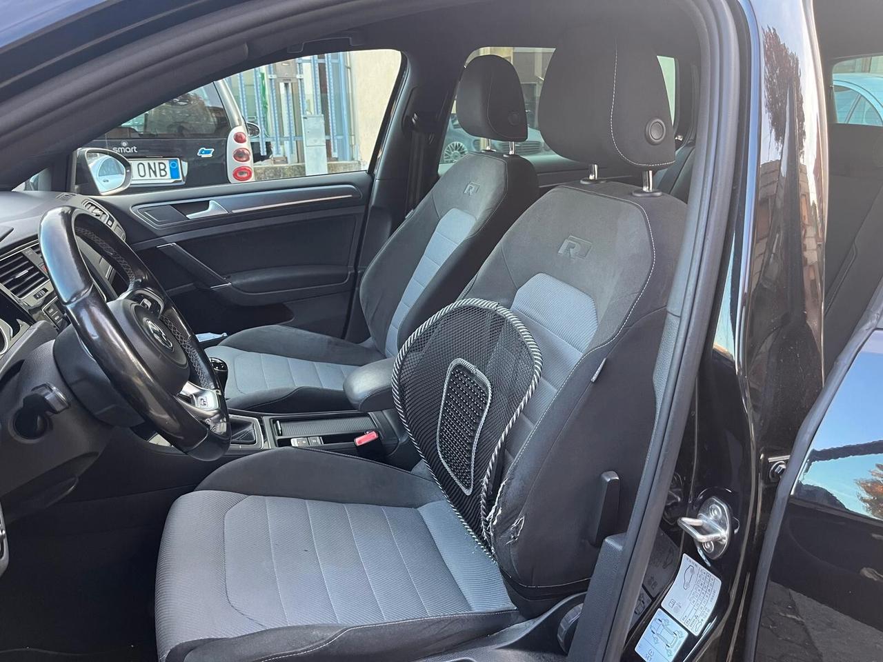 Volkswagen Golf 1.6 TDI 110 CV 5p. Executive BlueMotion Technology R - 2017