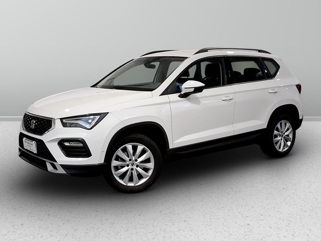 Seat Ateca 1.5 ecotsi Business 150cv dsg