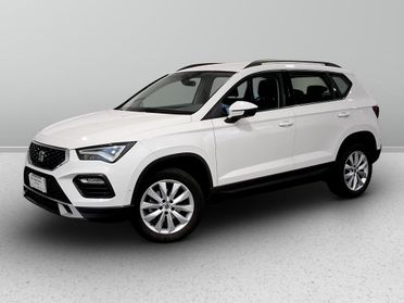 Seat Ateca 1.5 ecotsi Business 150cv dsg