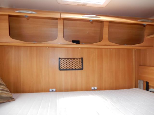 CHAUSSON WELCOME 58