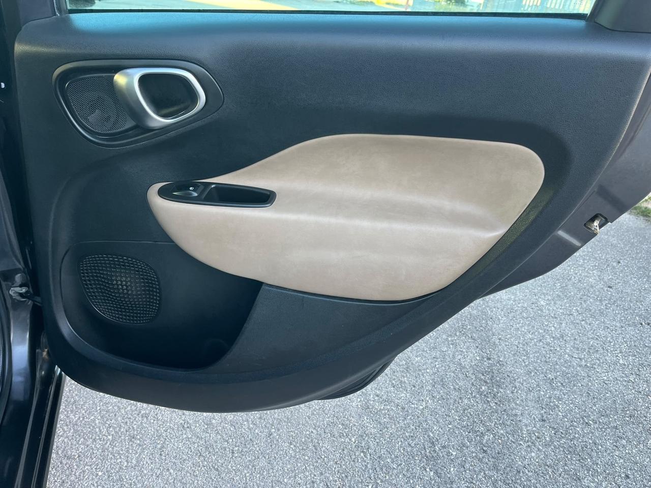 Fiat 500L Living 1.3 Multijet GARANZIA 12 MESI