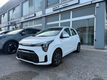 Kia Picanto 1.0 GDi 5 porte Urban