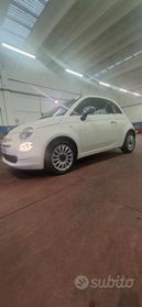 Fiat 500 C 1.2 Collezione