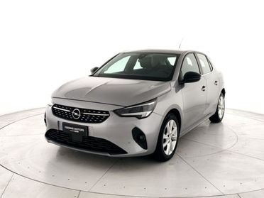 OPEL Corsa 1.2 Elegance s&s 100cv