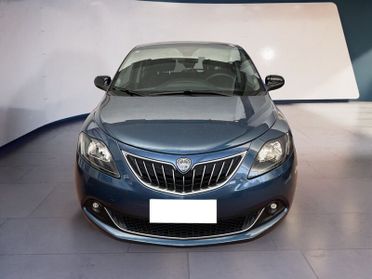 Lancia Ypsilon III 2021 1.0 firefly hybrid Gold s&s 70cv