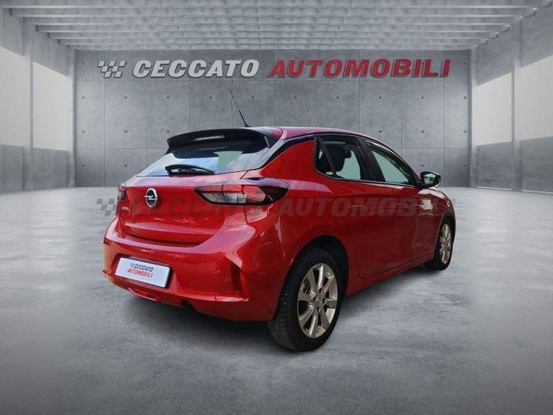 Opel Corsa Corsa 1.5 Blitz Edition s&s 100cv