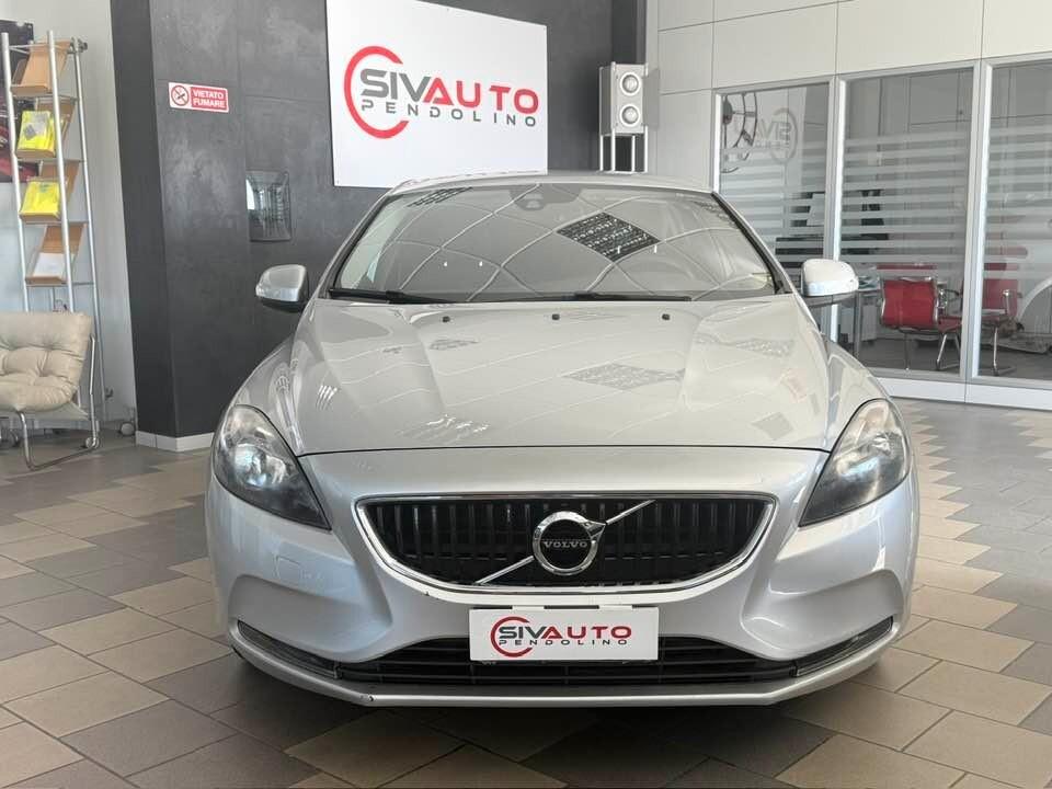 Volvo V40 D2 Business 2.0 D Cambio Automatico