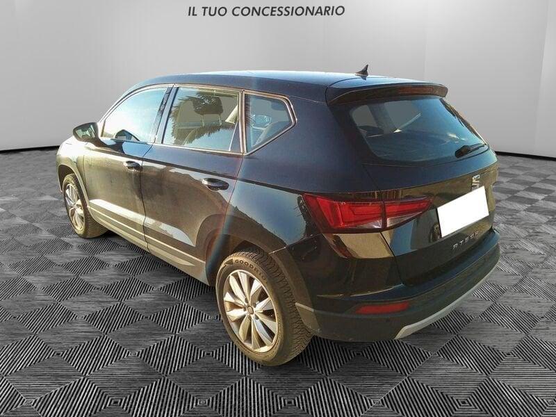 Seat Ateca STYLE