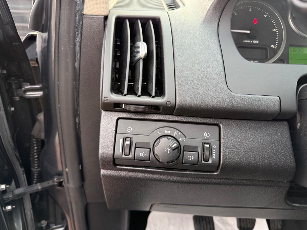 Land Rover Freelander 2.2 TD4 S.W. HSE