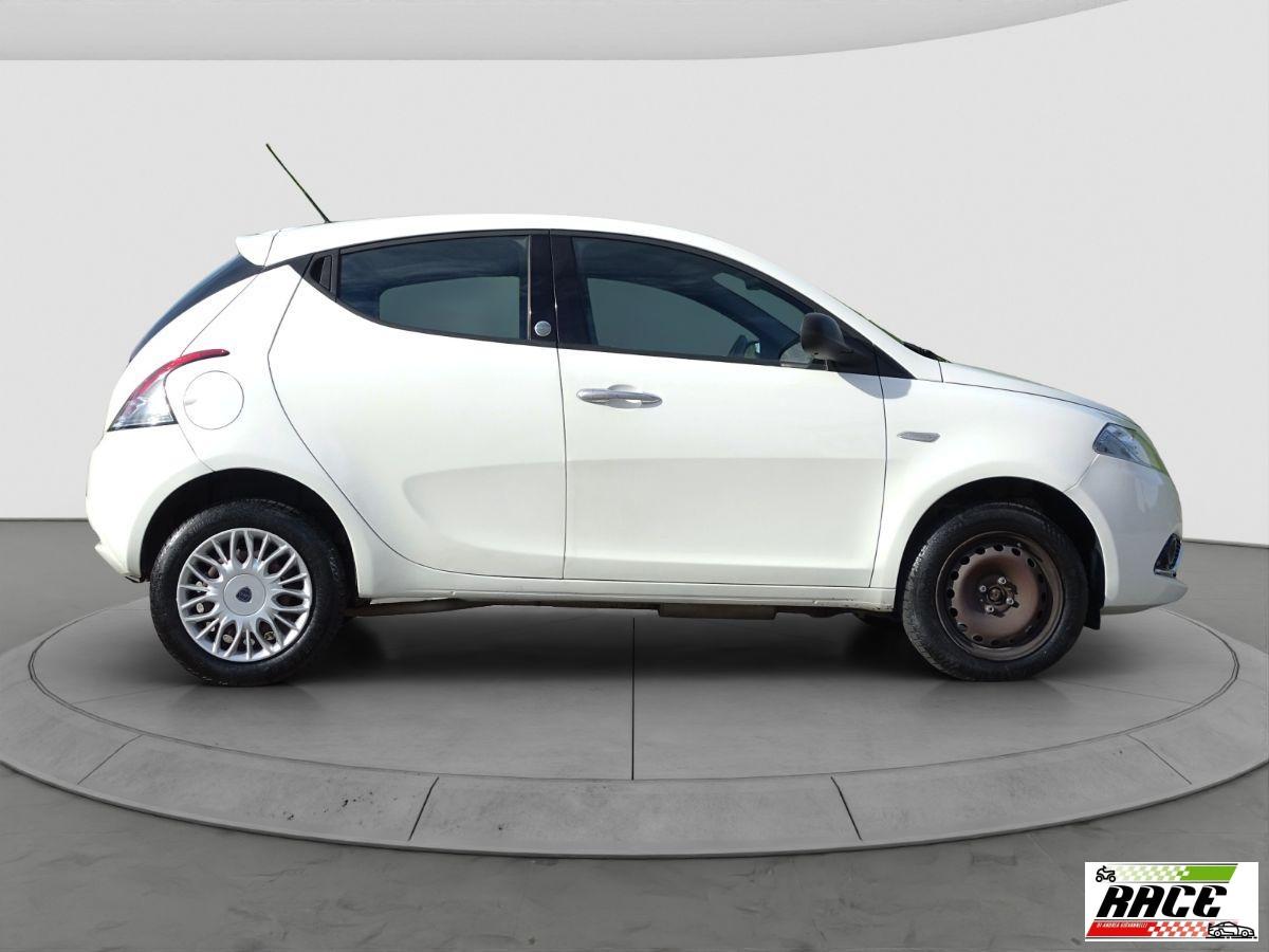 LANCIA - Ypsilon - 0.9 T.Air 80 CV 5p. Met.Ec. Pla.