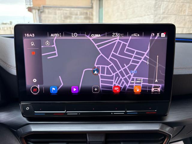 CUPRA Formentor 2.0 TDI 150 CV 4Drive DSG ''OPACA''