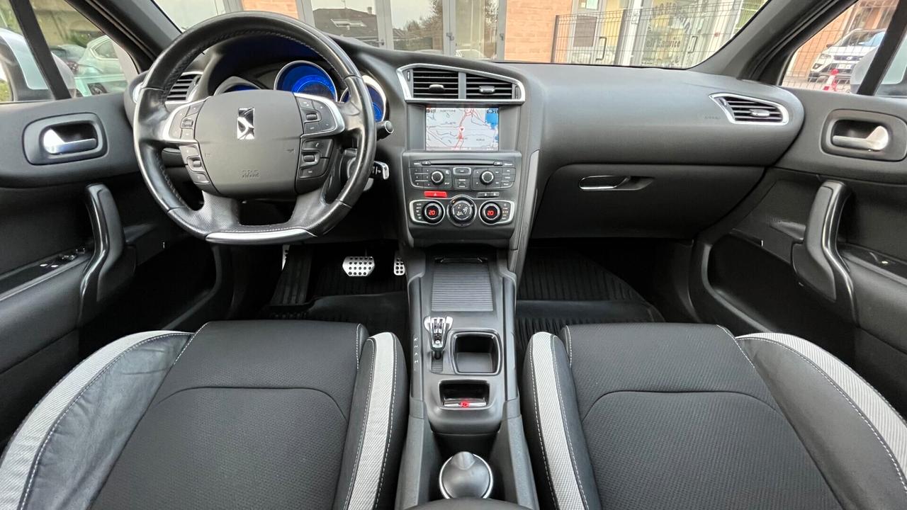 DS4 1.6 Hdi