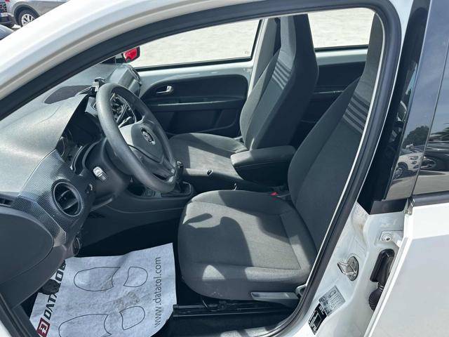 VOLKSWAGEN up! 1.0 5p. move up! OK NEOPATENTATO