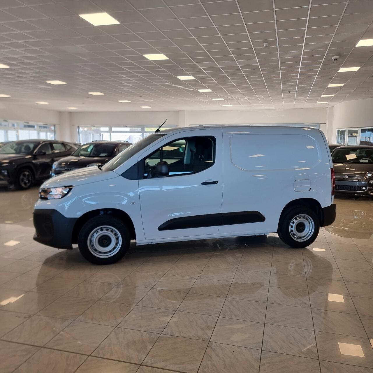 PEUGEOT PARTNER 1.5 BlueHDi 100cv S&S L1