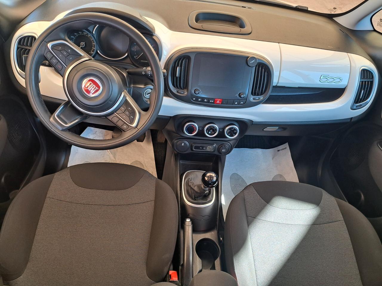 Fiat 500L 1.3 Multijet 95 CV Business