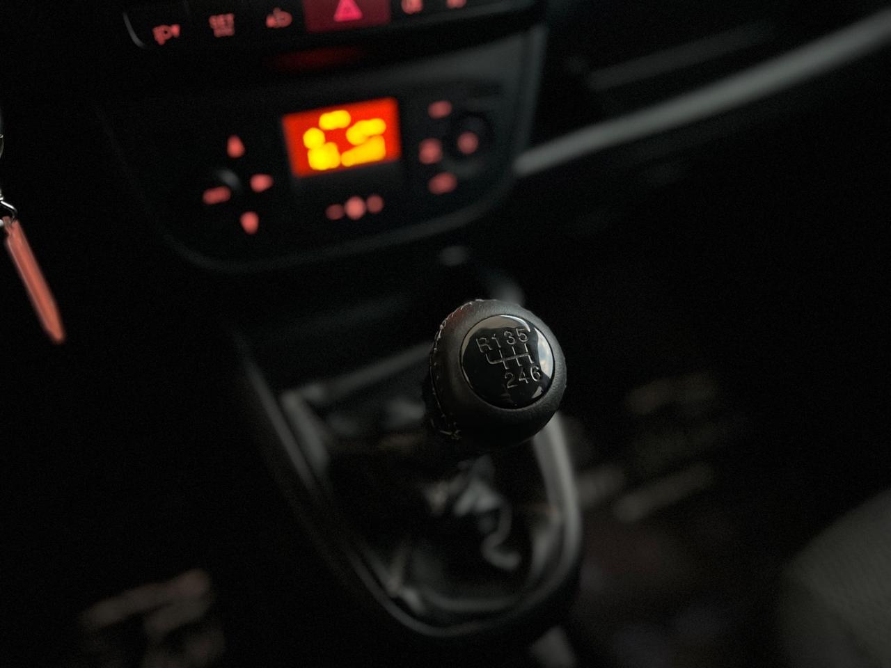 Fiat Doblo Doblò 1.6 MJT 7 POSTI