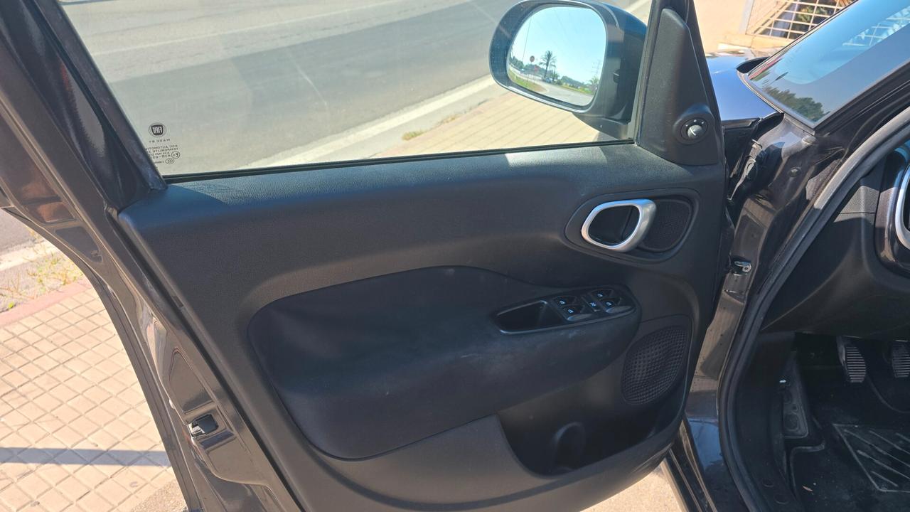 Fiat 500L 1.3 Multijet 85 CV Pop Star