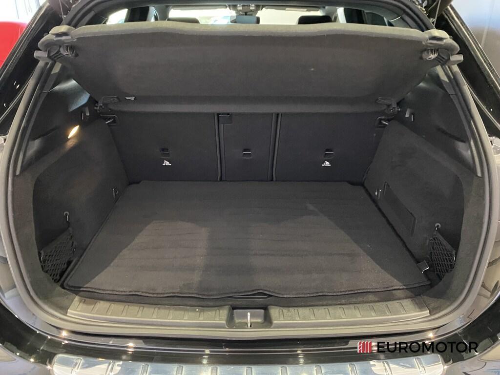 Mercedes GLA 180 180 D Sport Plus 8G-DCT