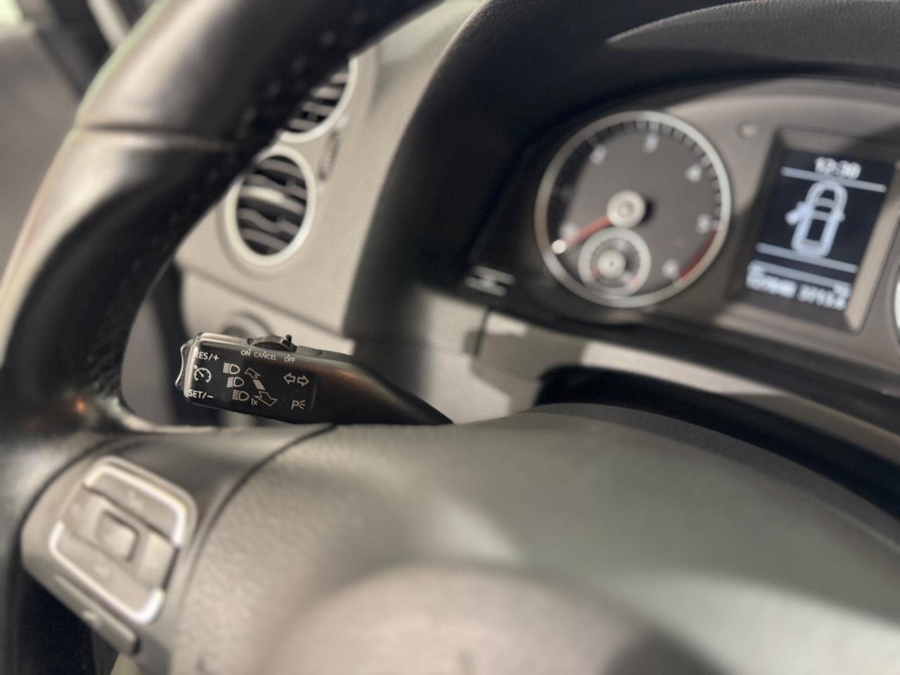Volkswagen Golf Plus 1.6 TDI DPF Highline