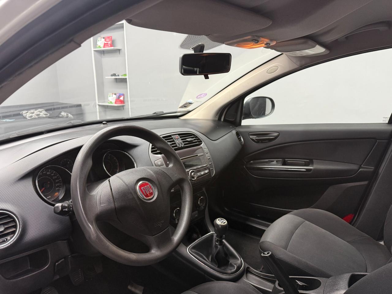 Fiat Bravo 1.4 EasyPower Easy