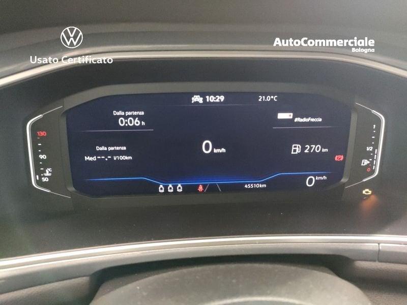 Volkswagen T-Roc T-Roc 1.0 TSI Style